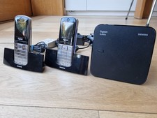 Siemens Gigaset SL400A -