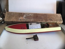 Bowman Power-Plus Steam Speed