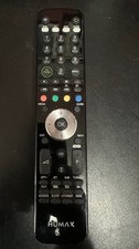 HUMAX Foxsat HDR Freesat Box