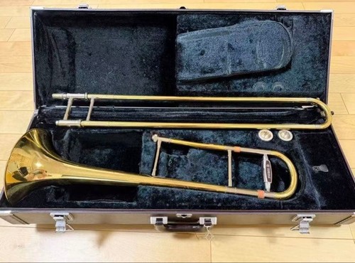 Yamaha ysl 6430 tenor - tenor, trombone