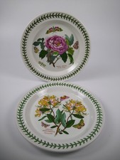 2 x Portmeirion Botanic Garden