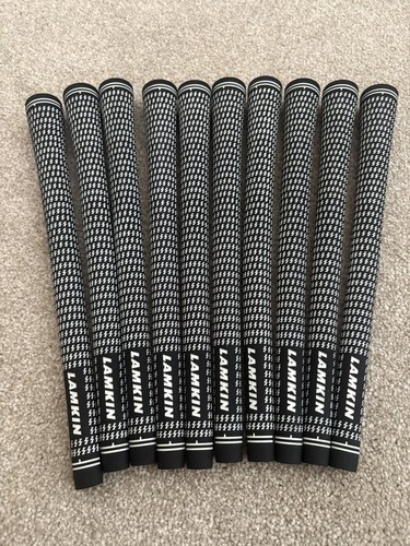 10x lamkin crossline - 10x, golf