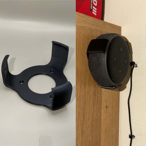 Amazon echo wall mount - echo,