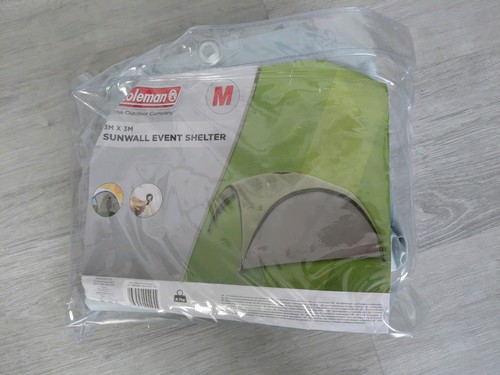 Coleman sun wall 3m - sun,