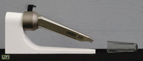 Ortofon mc200 moving coil - moving,