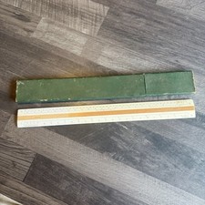 Faber Castell 2723 Ruler With