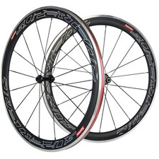 700C Carbon Wheels Aluminum