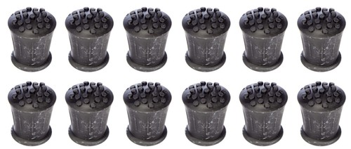 12x heavy duty 19mm walking - duty,