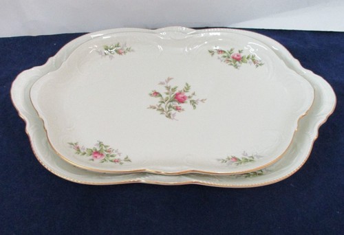 Rosenthal china continental - china,