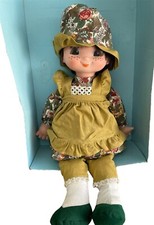 Vintage Famosa Original 1974