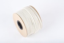 100% Natural Cotton Rope Cord
