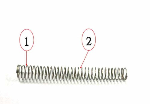 Original spring for kymco - original,