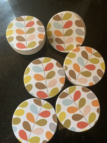 Handmade wooden orla - handmade, kiely