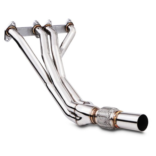 Stainless race sport - 4-1,