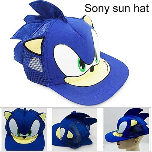 Sonic the hedgehog baseball - hedgehog,