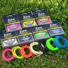NuFish ZIPP Hybrid Elastic 3