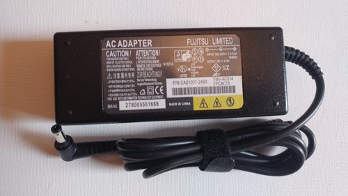 Fujitsu siemens lifebook ah512 - fujitsu,