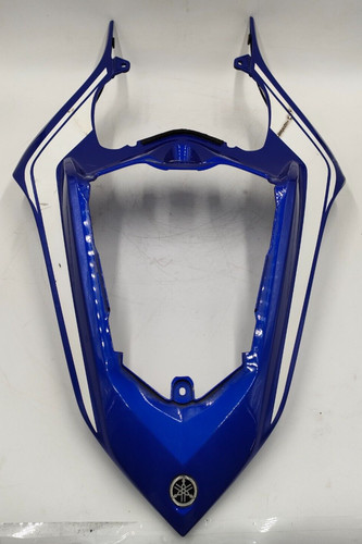 Rear fairing yamaha - rear,