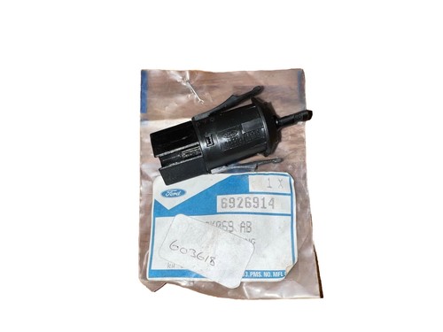 Genuine ford escort cosworth - genuine,