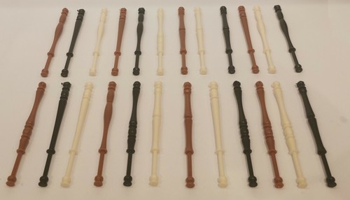 Pairs lace making - 12,