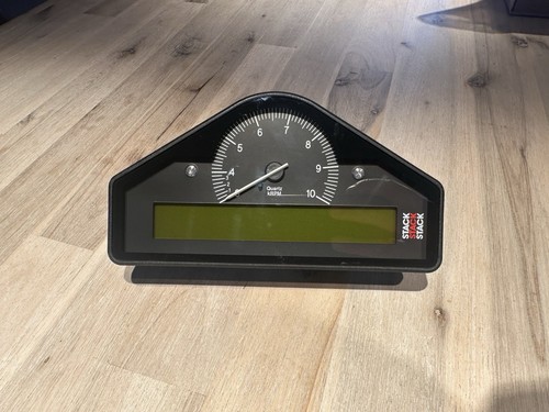 Caterham stack dash - caterham,