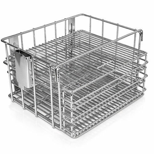 Henny penny basket gas - henny,