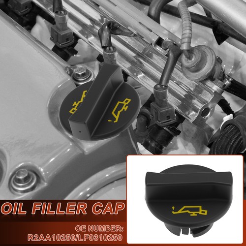 Oil filler cap for mazda - cap,