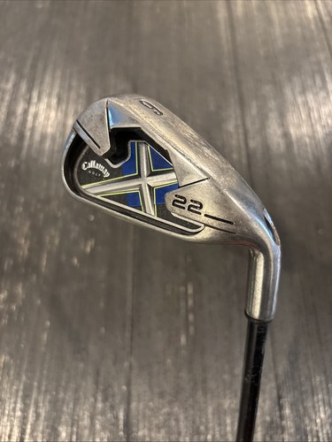 Callaway x22 iron - -,