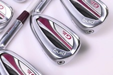 Ladies Ping G Le2 Irons / 6-PW
