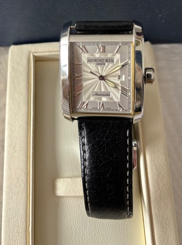 Raymond weil don giovanni - raymond,
