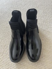 Zara Boots Size 36 New Without Tags