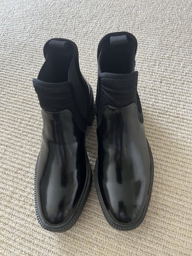 Zara boots size - zara,