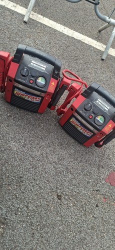 Clarke jumpstart js1224li - jumpstart,