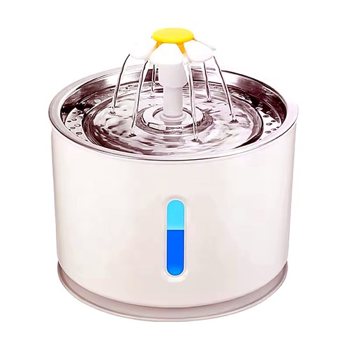 Pet electric water - 2.4l,