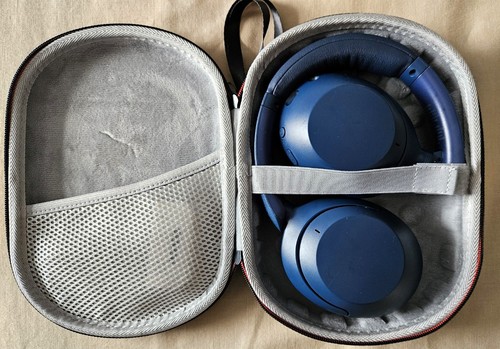 Sony xb910n blue - sony, wh-xb910n