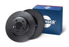 Rotinger Sport Brake Disc Set