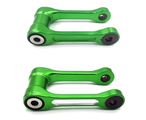 Kawasaki lowering link linkage - kawasaki,