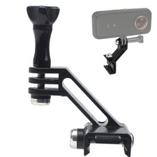 Offset Gopro Weaver Picatinny 20mm Gun Rail Camera Mount HERO Bracket Airsoft UK