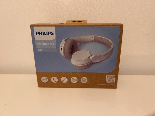 Philips 3000 series over ear - philips,