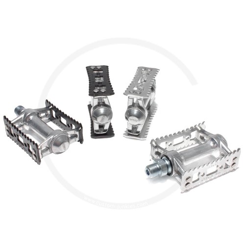 Mks sylvan stream pedals - sylvan,