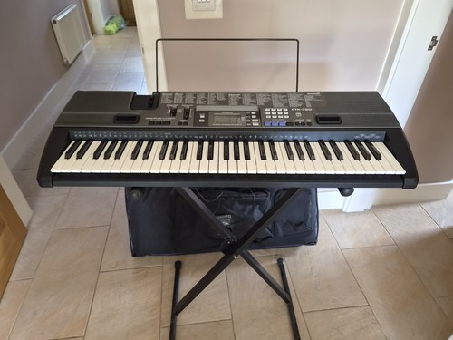 Casio ctk 720 electric - ctk-720, piano