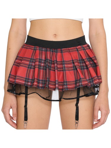 Women skirt sexy lingerie - women's,