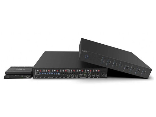 Klarity multi input - klarity, multi-input
