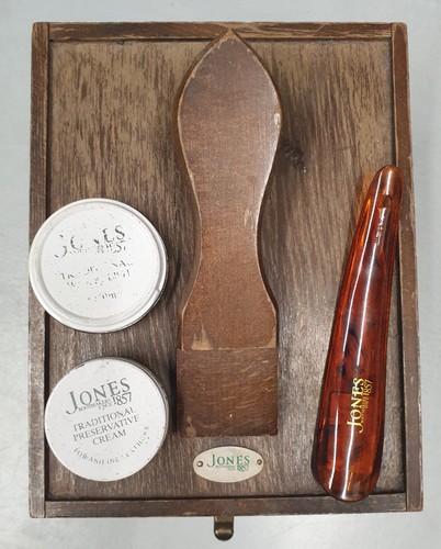 Vintage jones bootmakers - vintage,