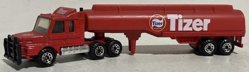 Matchbox convoy cy17 - -,