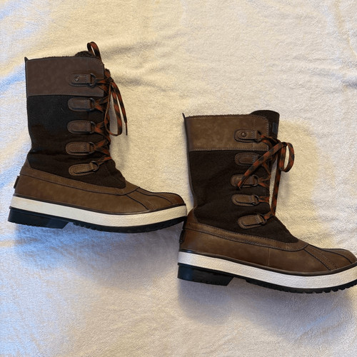 Ugg adirondack tall - |,