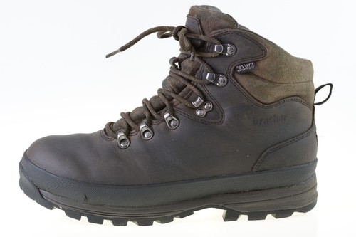 Brasher brs country master - brs,