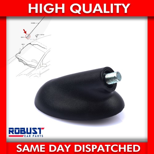 Antenna aerial base - aerial, ford