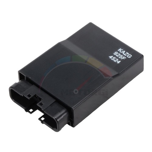 Cdi box ignition - ignition, computer