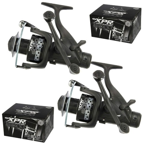 Carp fishing reels - fishing, 6000